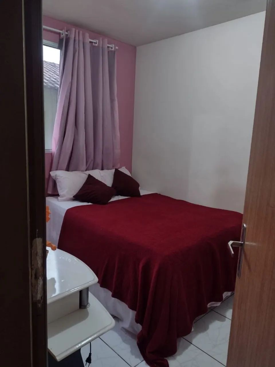 Apartamento 2 quartos
