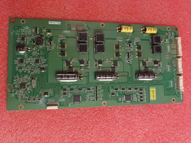 Placa Inverter Para Tv 47sl90qd | 6917l-0021a