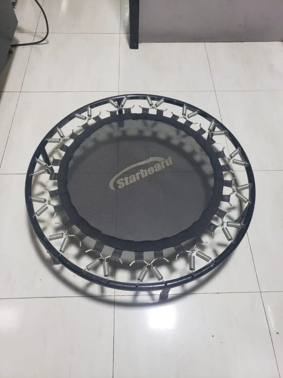 Trampolim/Mini Cama Elástica 
