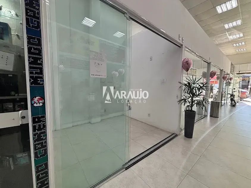 Sala para Locação no Centro, Itajaí