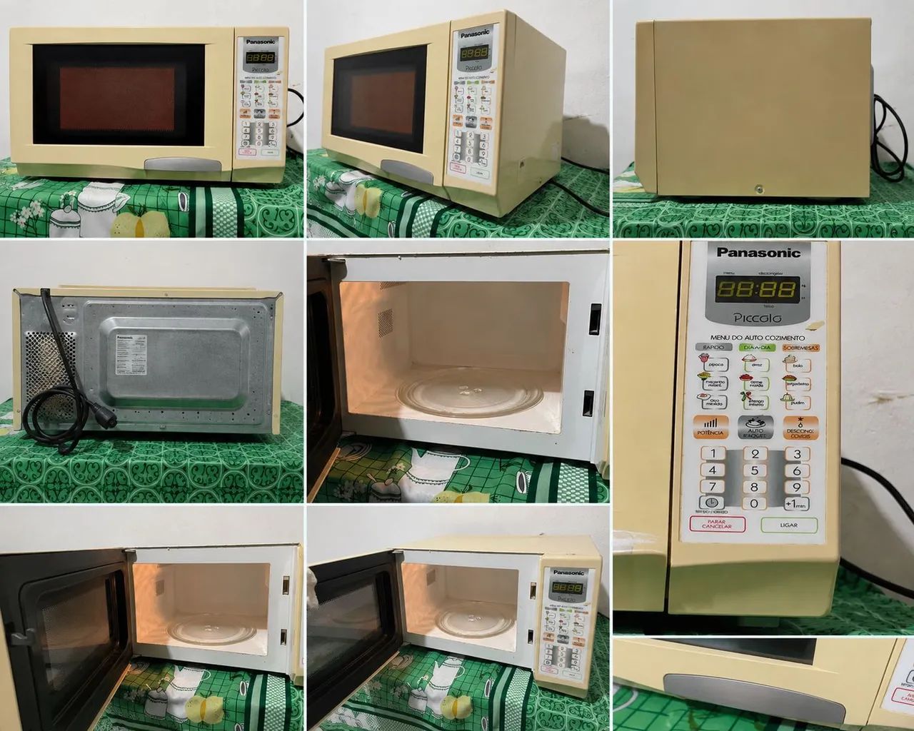 Microondas - Foto 4