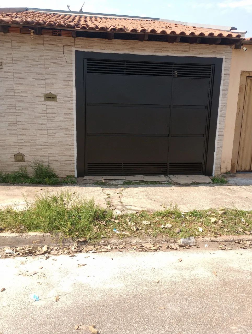 Pintura de portão  - Foto 2