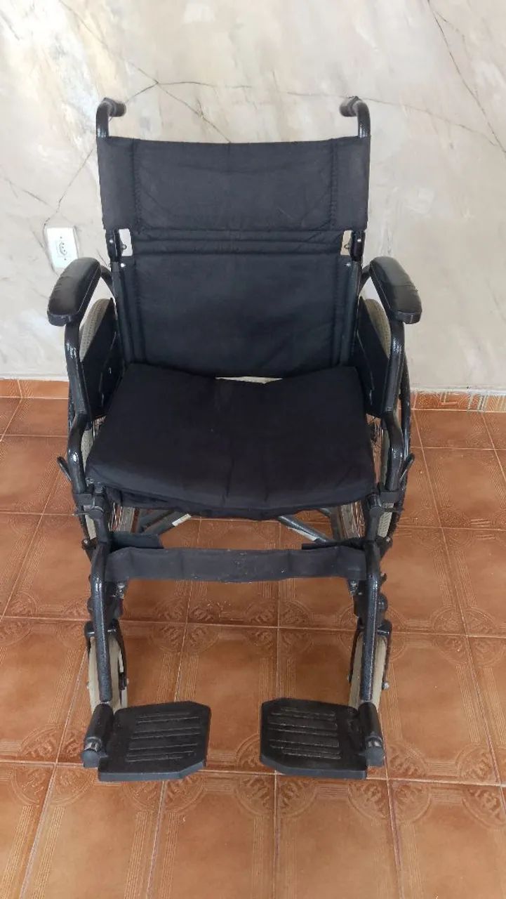 Cadeira de Rodas