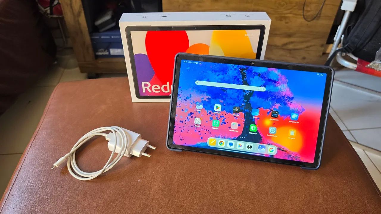 Xiaomi Pad 2 se Táblet - Foto 2