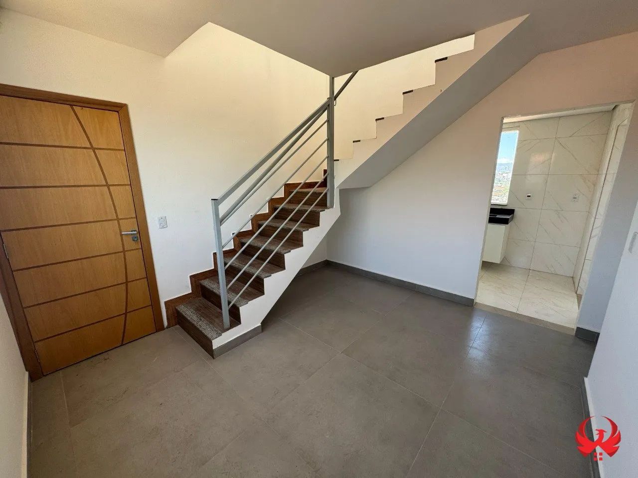 Cobertura 3 quartos para locação no Álvaro Camargo - Foto 11