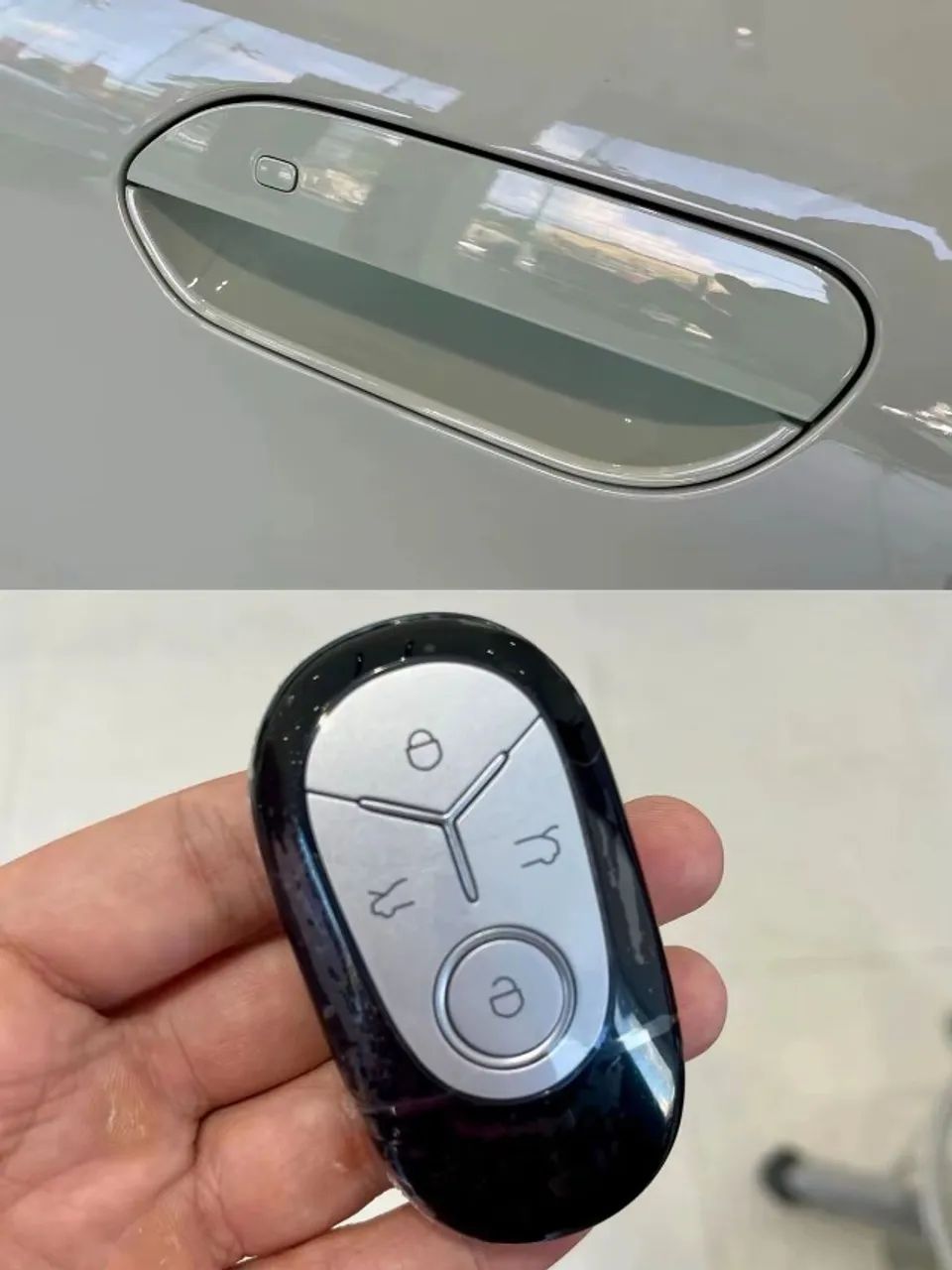Geely EX2 Max 2026 - Foto 5