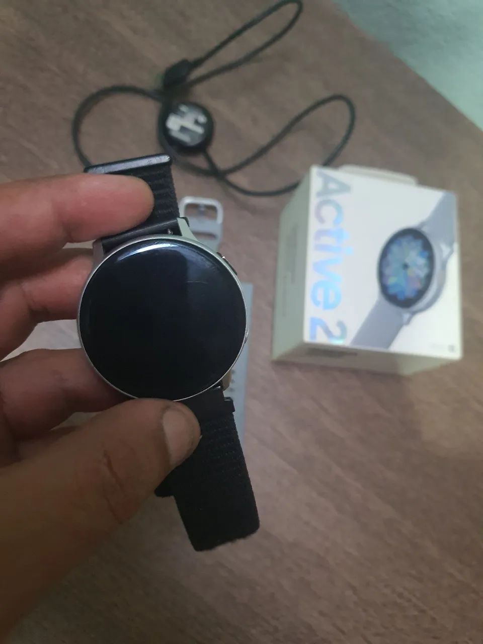 Galáxy active 2 - Foto 3