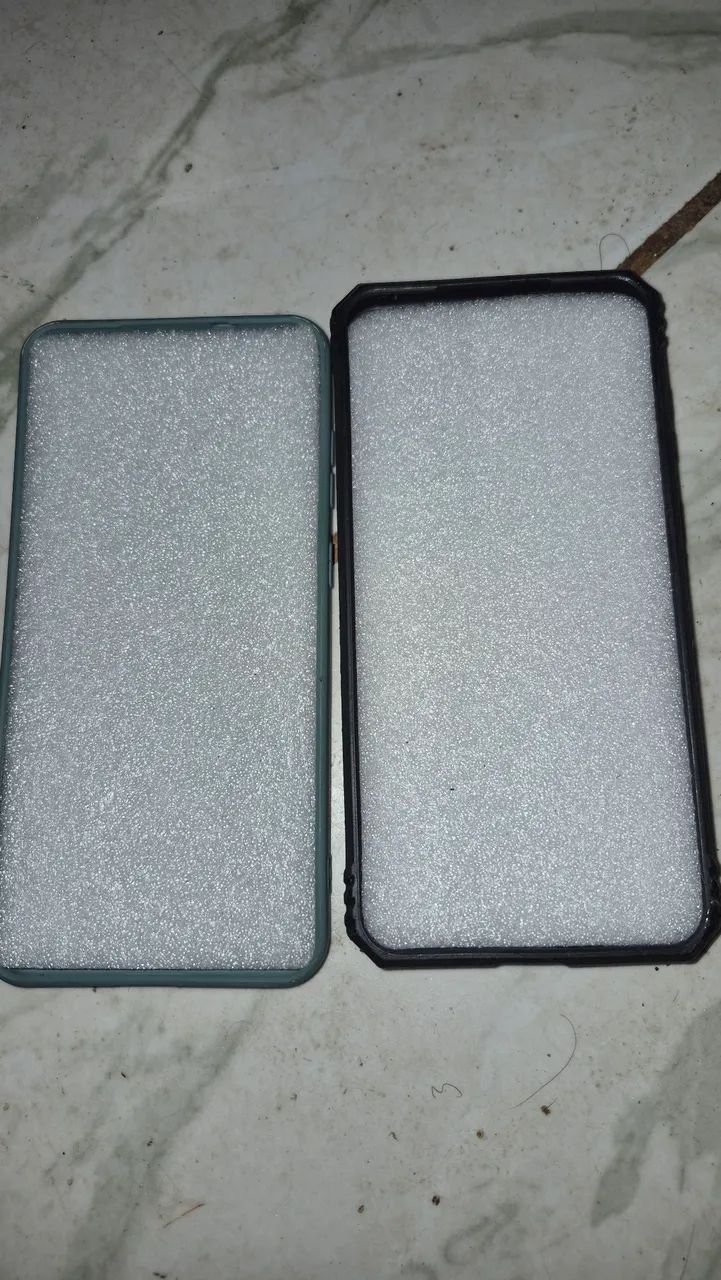  2 capa de celular Samsung s25 fe  - Foto 3