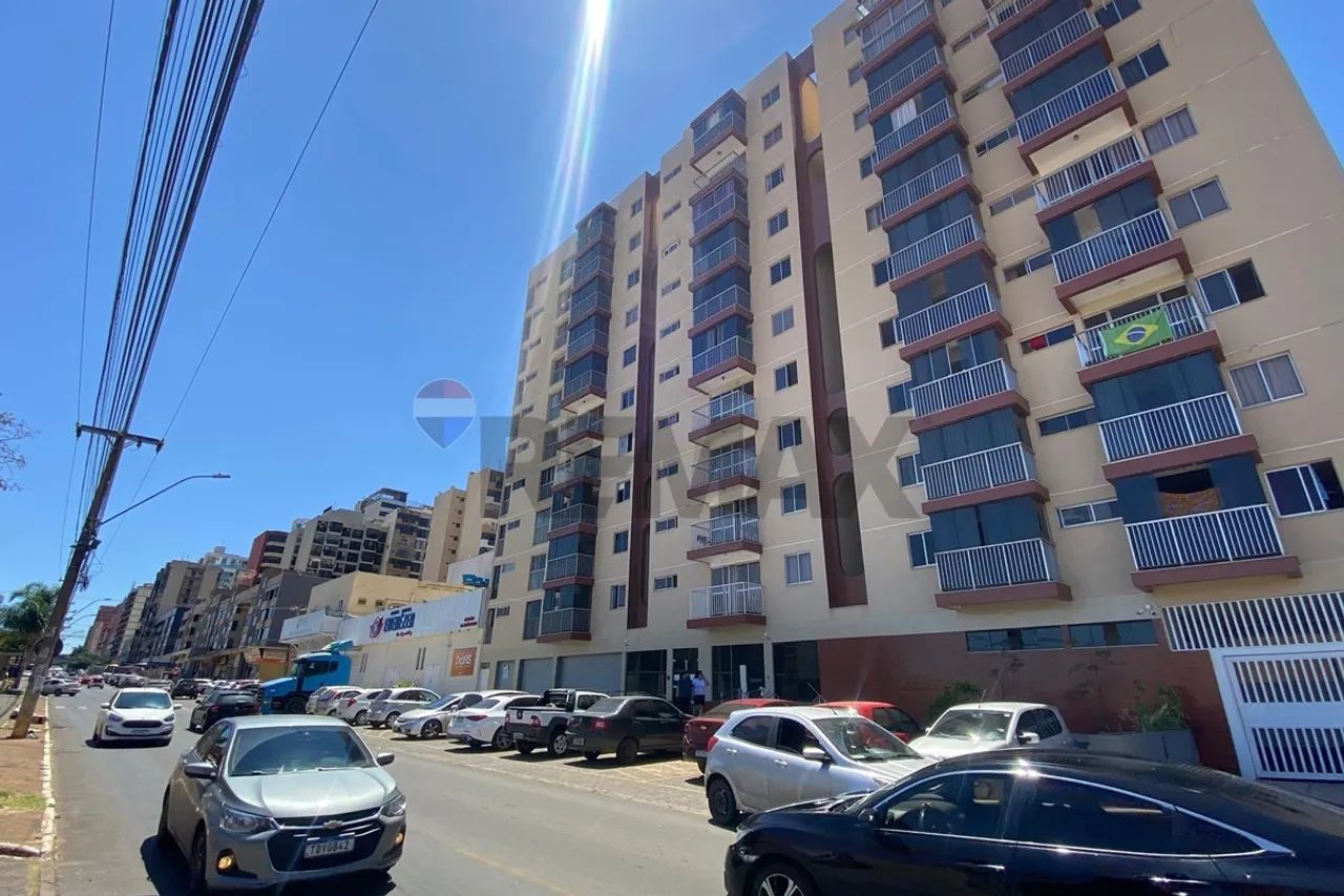 ALUGA APARTAMENTO 1 QUARTO PRÓXIMO AO CENTRO DE TAGUATINGA