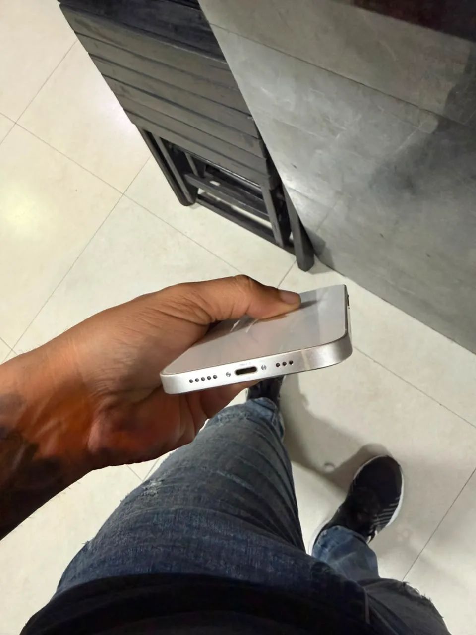 iPhone 13 todo original  - Foto 4