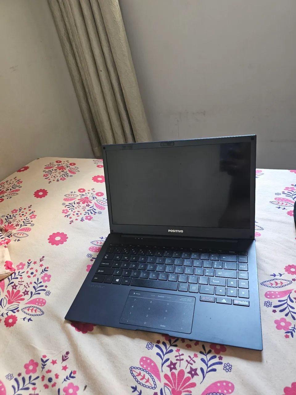 Notebook Positivo Motion- R$ 850 - Foto 2