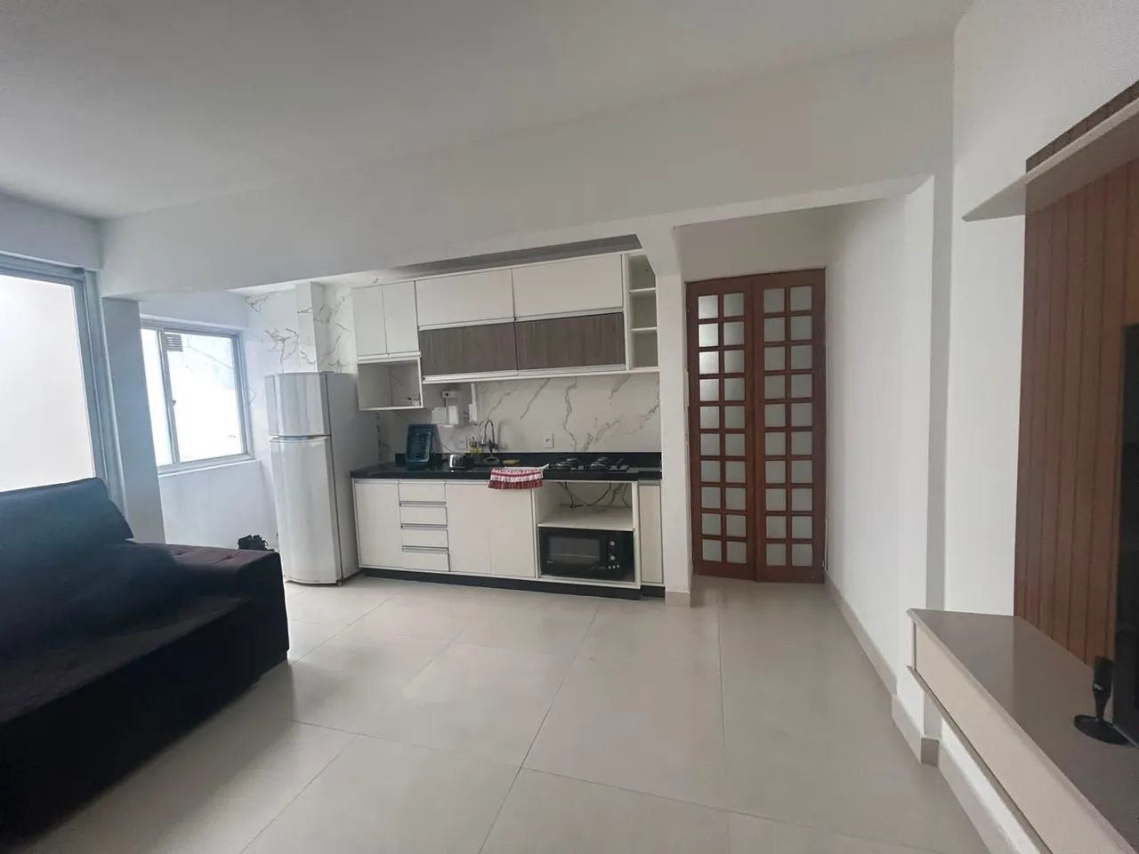 Apto 1d no Kobrasol - São José - Foto 4
