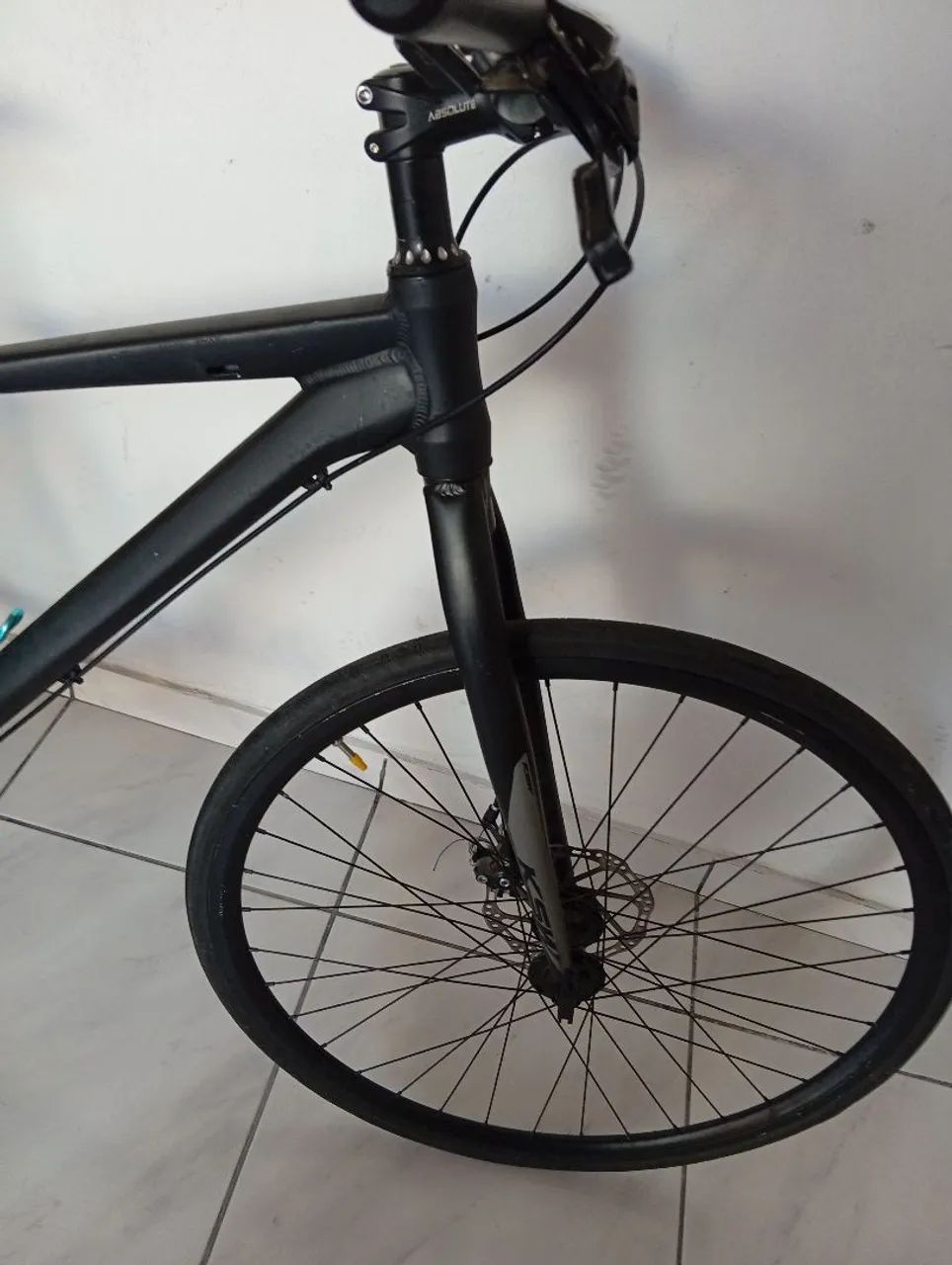 Bike de alumínio  - Foto 2