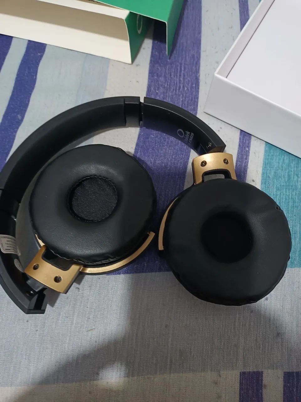 Fone de ouvido  - Foto 3