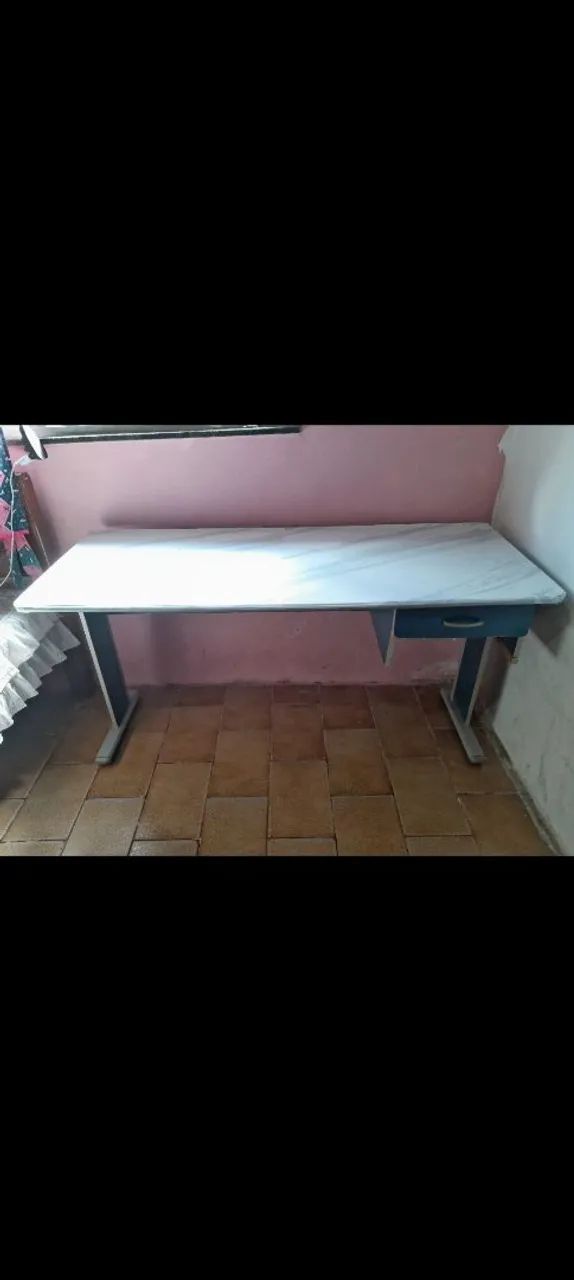 Mesa Compensado 