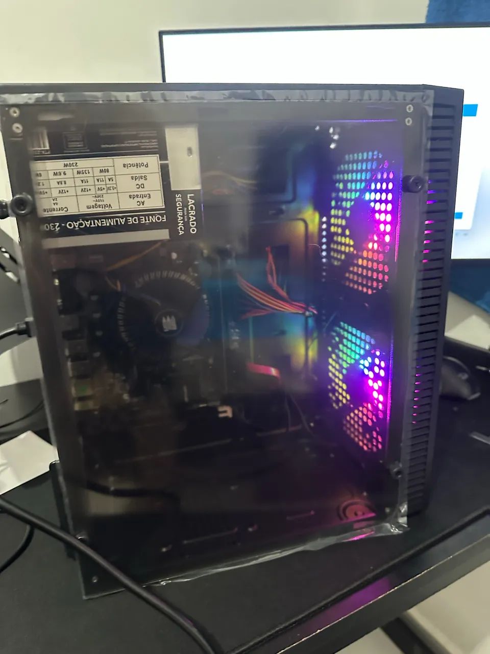 Vendo computador i5 - Foto 4