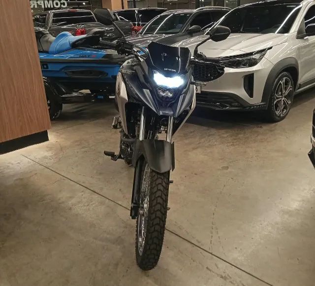 HONDA XRE ADV 190 2025