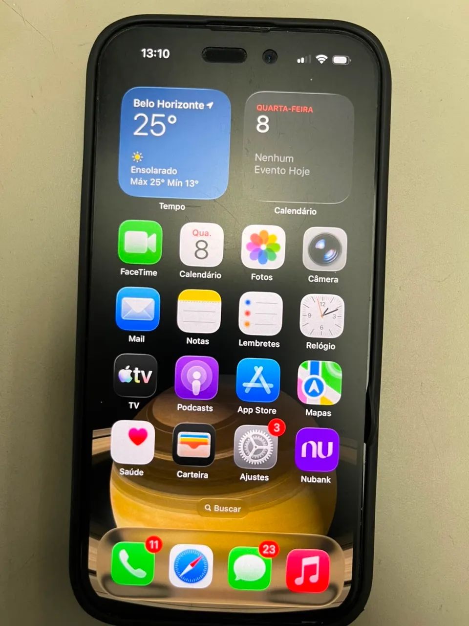 iPhone 15 pro 256gb!!! - Foto 2