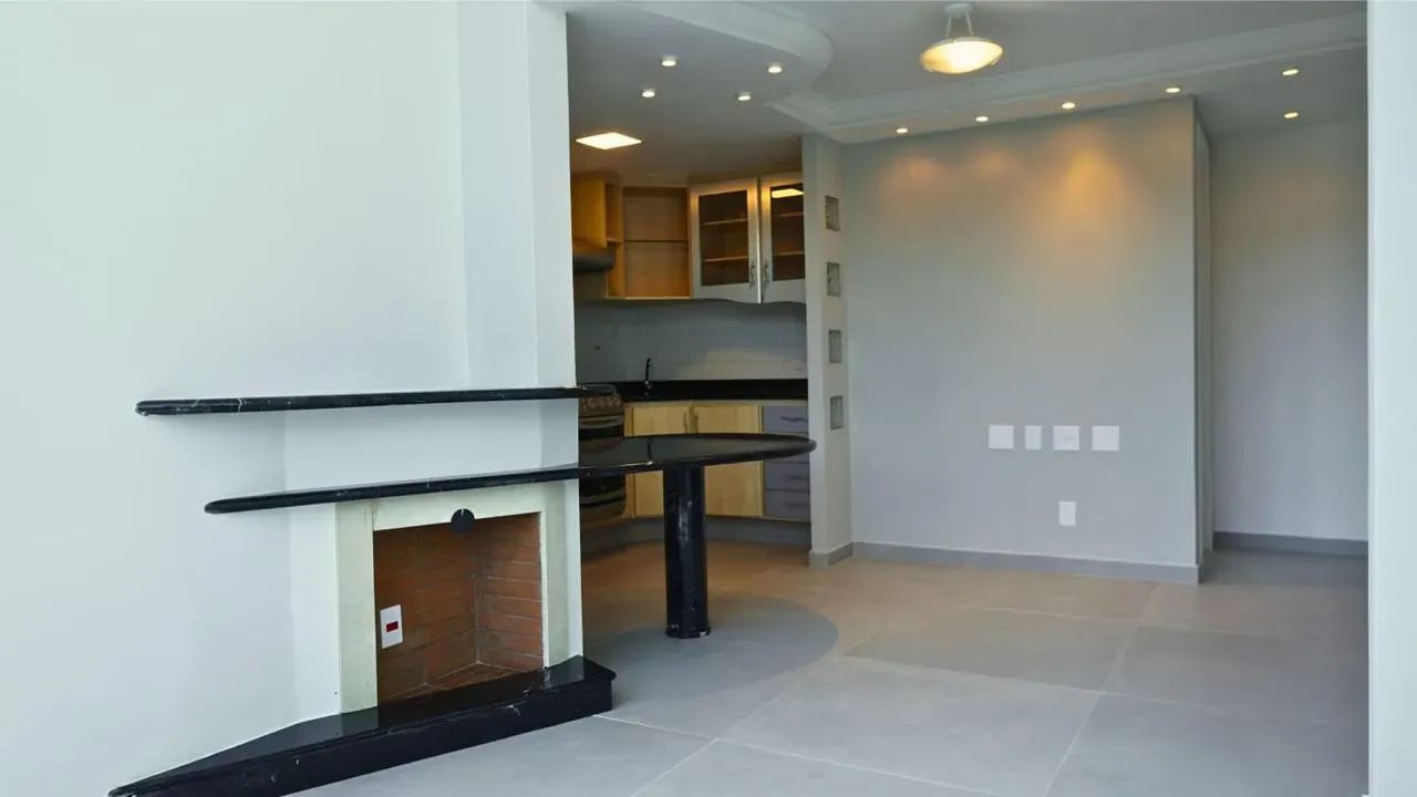 Duplex Espetacular no Condomínio Edifício Terramara Di Treviso -  Paraíso do Morumbi - Foto 4