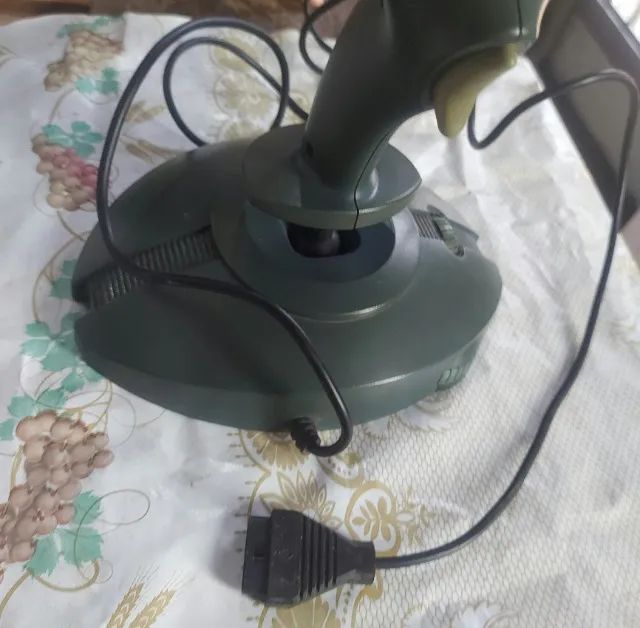 Controle vídeo Game 