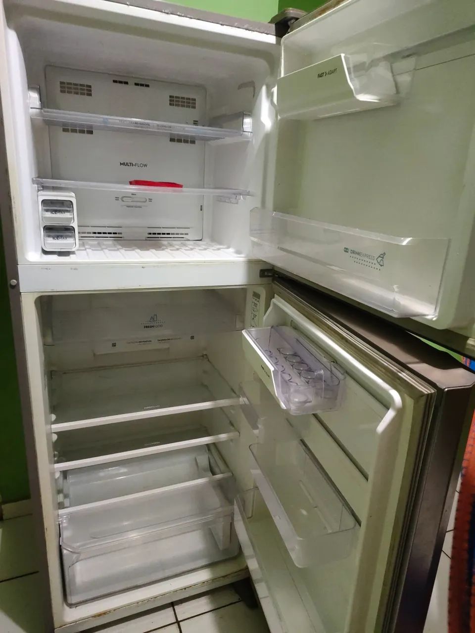 Geladeira - Foto 4