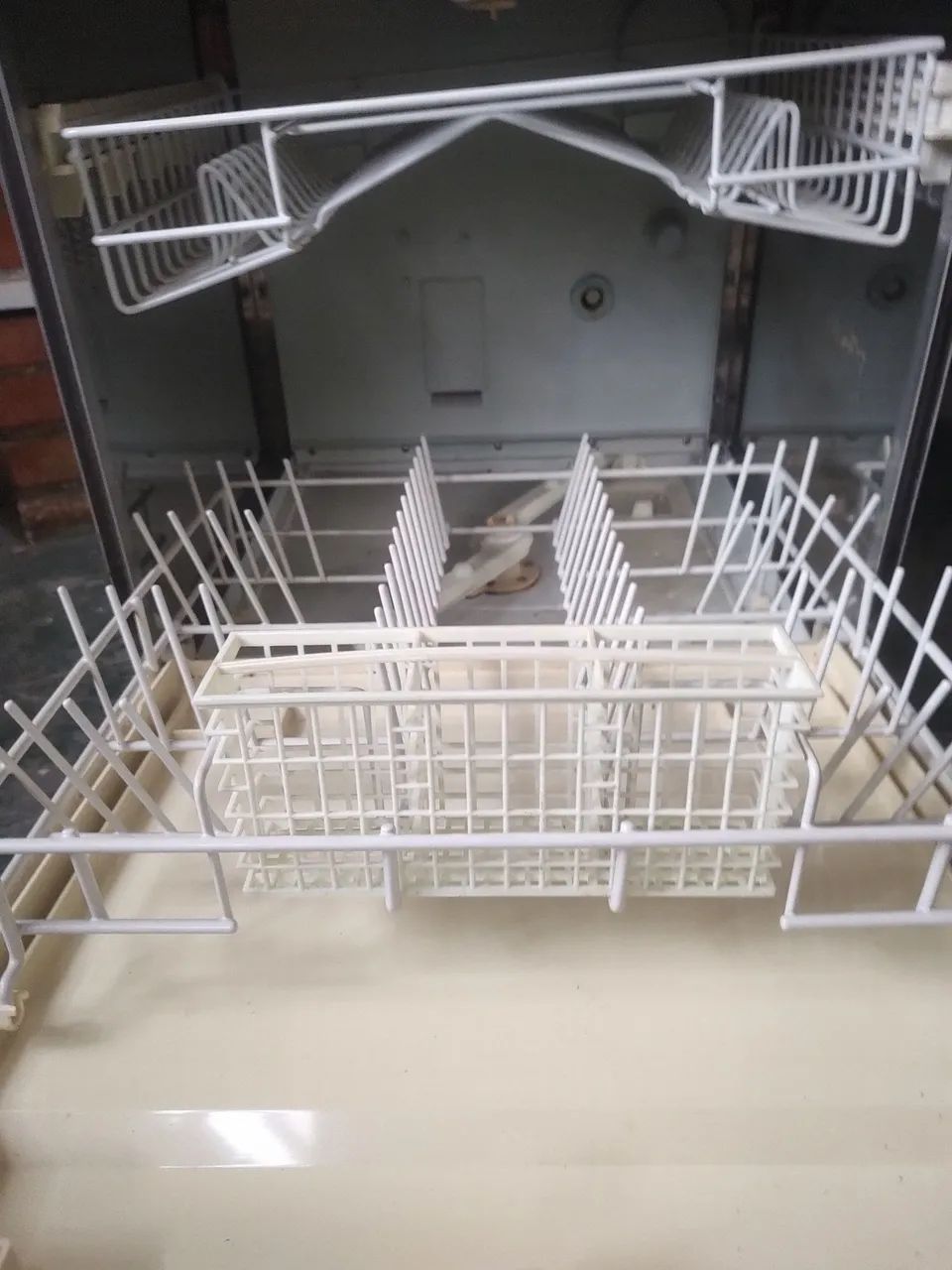 Lava louças Brastemp - Foto 2