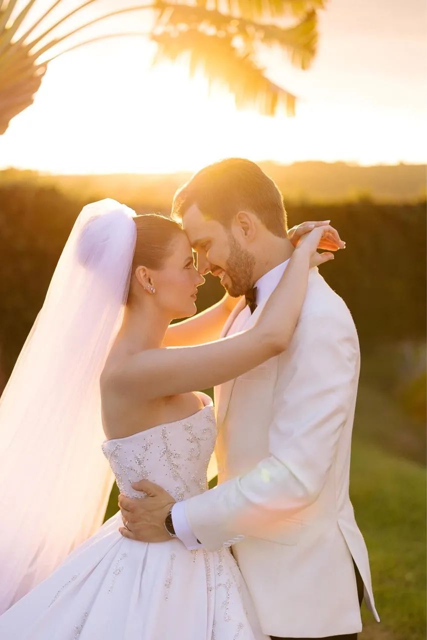 Vestido de noiva  - Foto 5