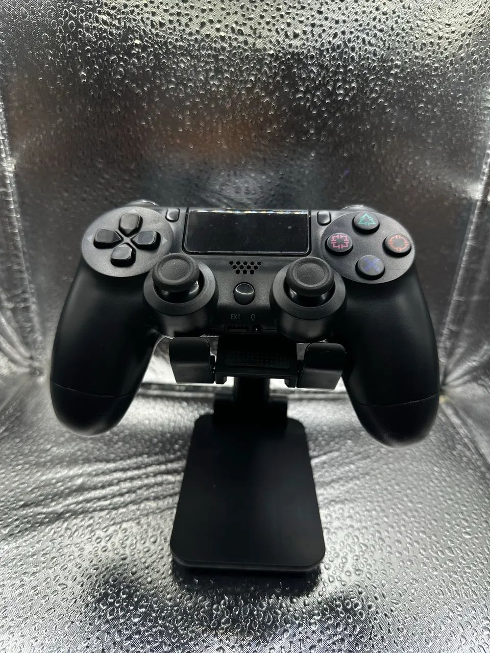 Controle PS4 - Foto 3