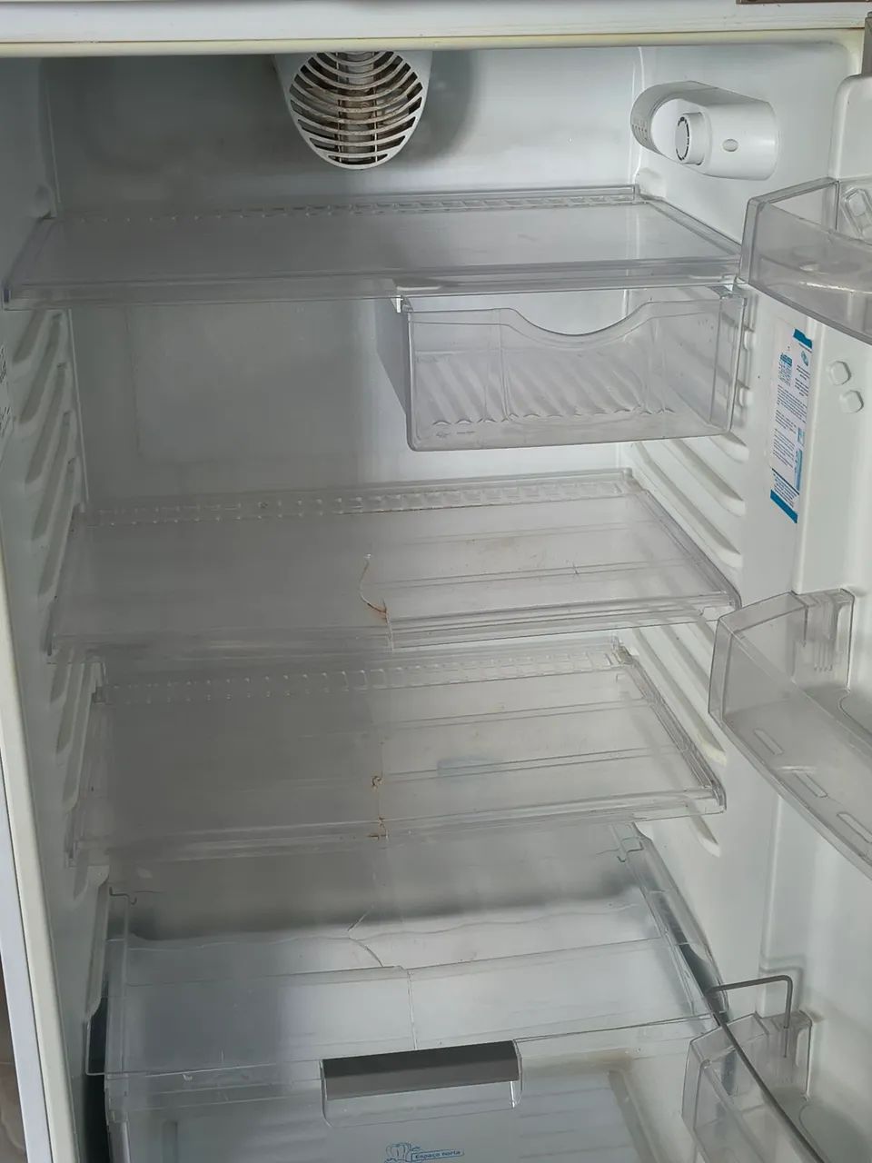 Geladeira  - Foto 3