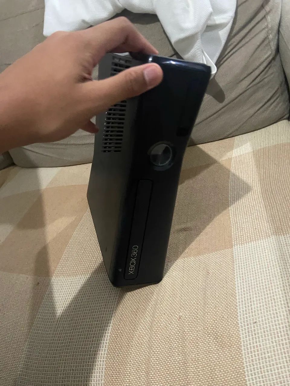 Xbox 360 - Foto 2