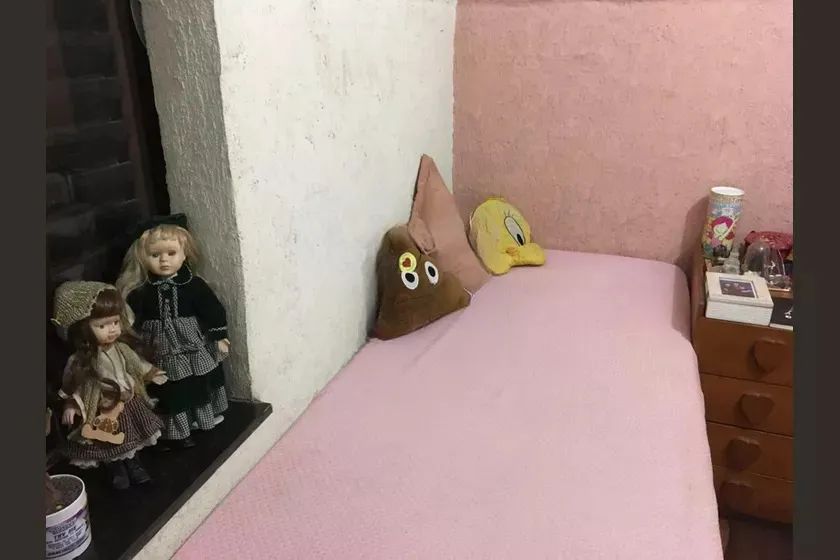 Casa à Venda - Ouro Preto, 4 Quartos, 180 m2 - Foto 4
