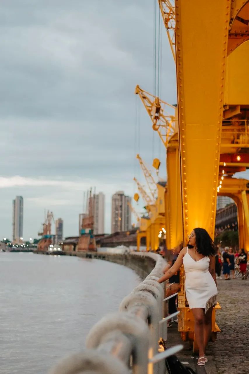 Ensaio fotográfico profissional - Foto 4