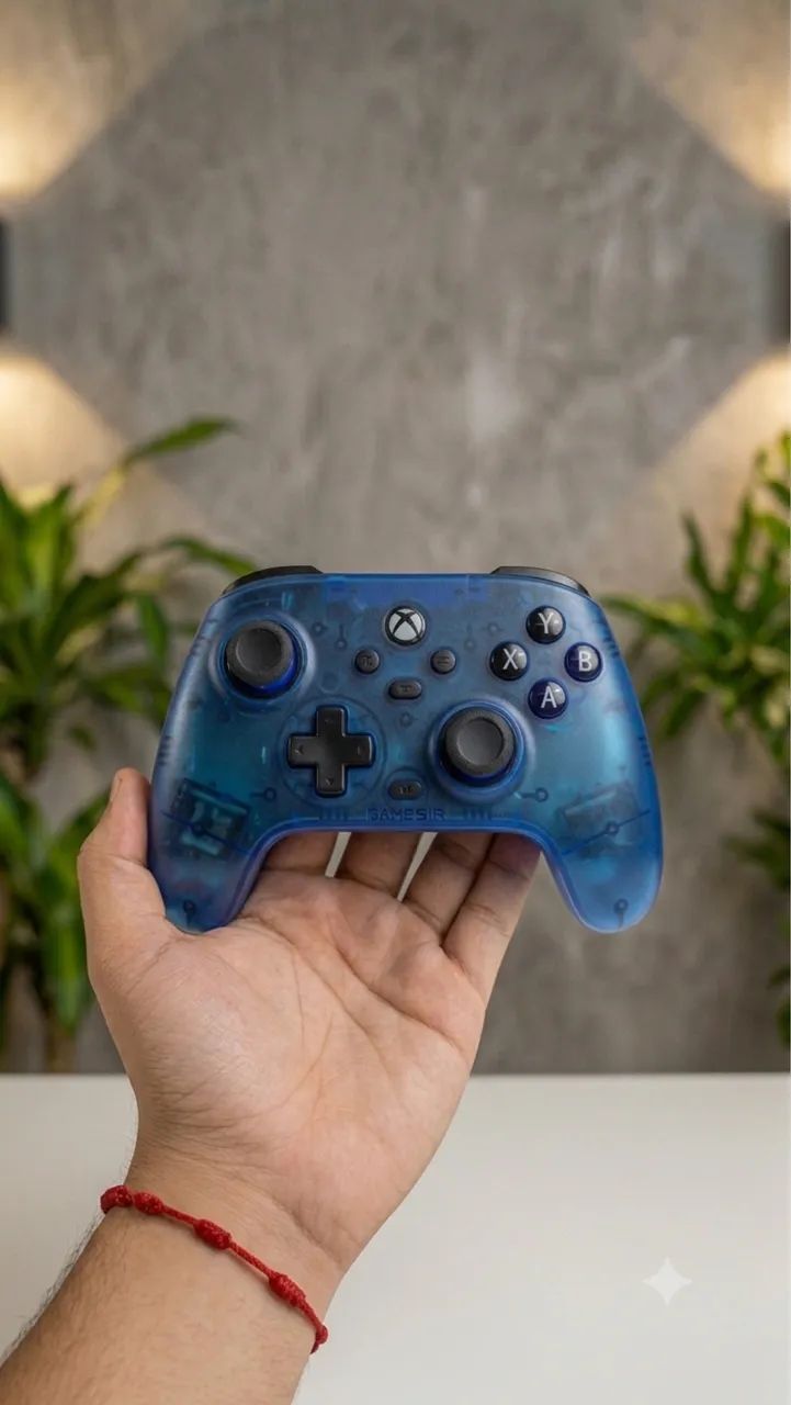Controle de Xbox Licenciado NOVO - Foto 5