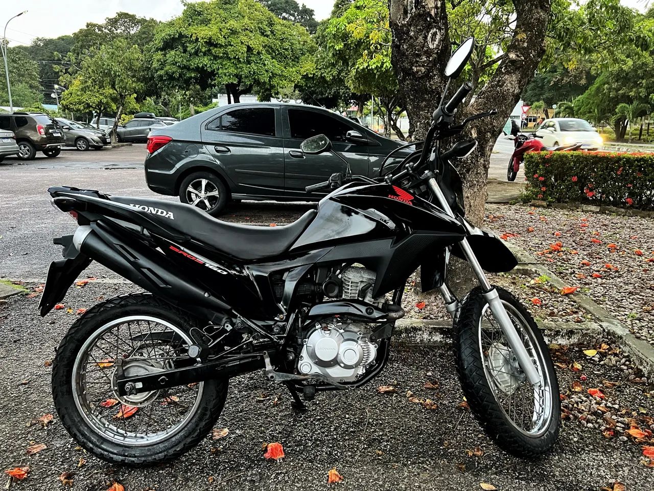BROS 2018 EXCELENTE - Foto 2