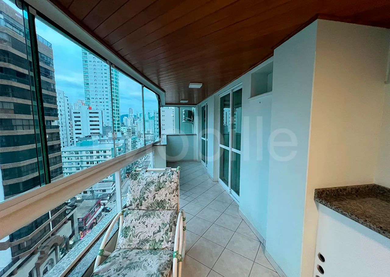 Apartamento no Edifício Aspen em Balneário Camboriú - Foto 4