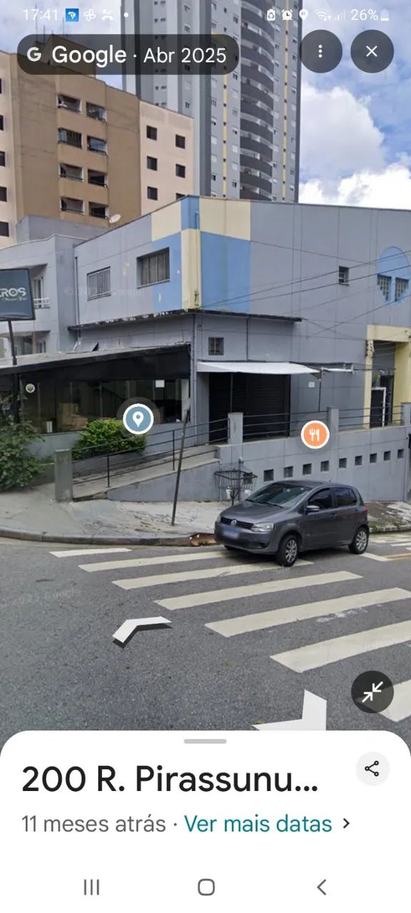 Foto - Santo André - Vila Valparaíso