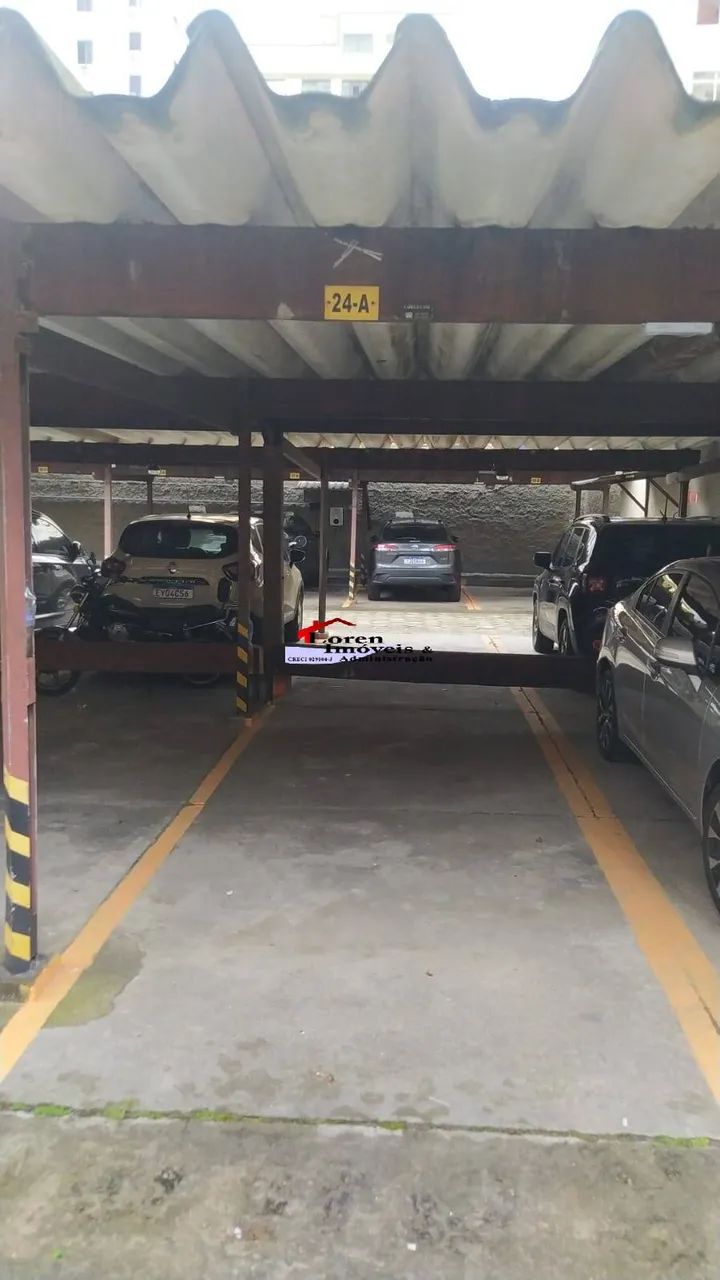 Garagem Itararé SV! - Foto 2