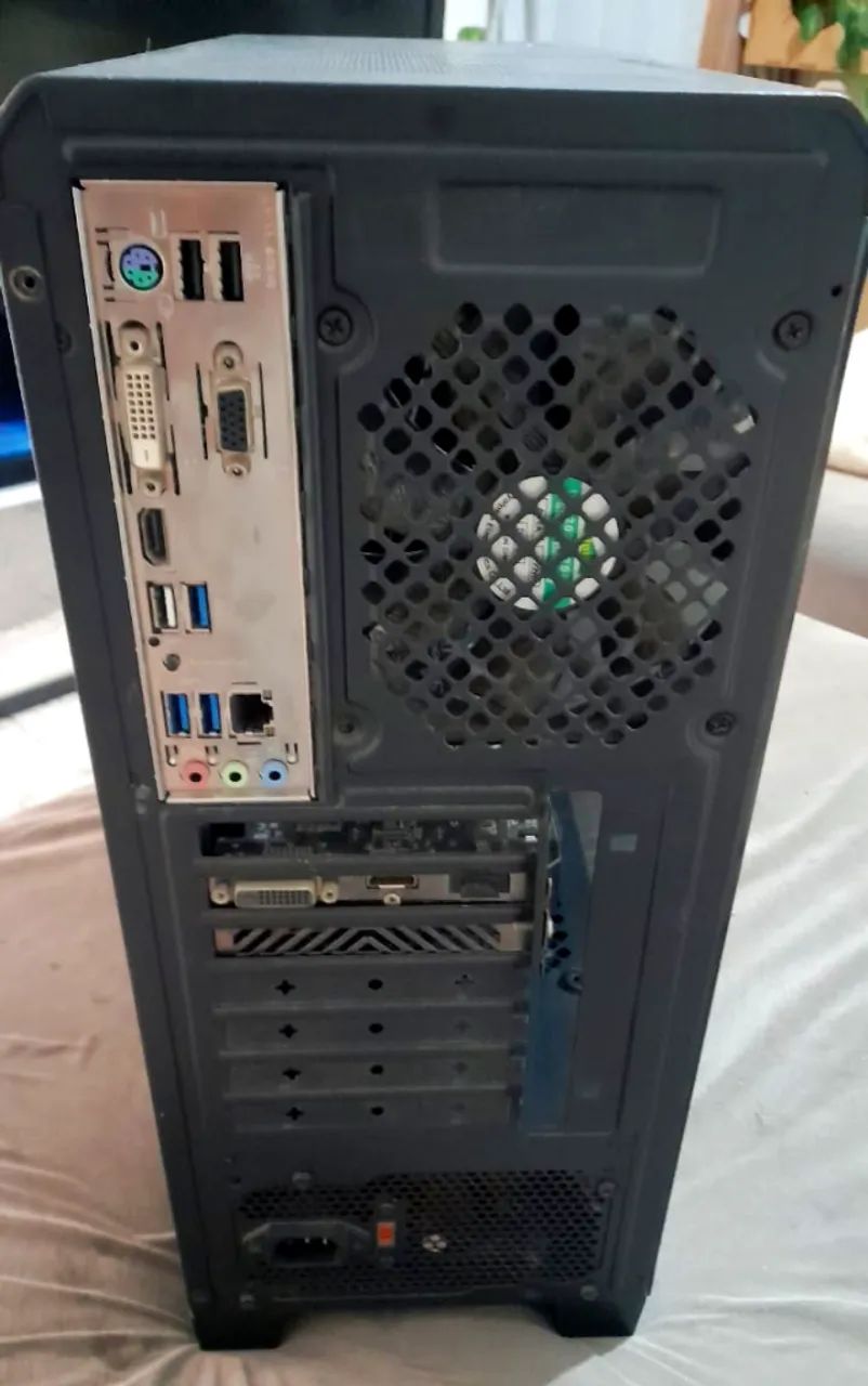 Computador Gamer - Foto 2