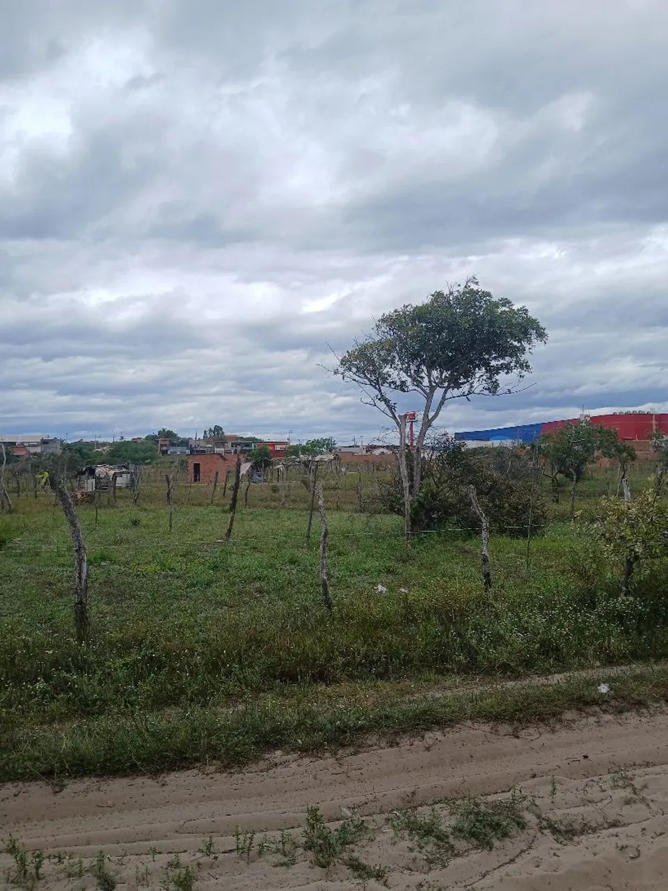 Terreno próximo ao mix Mateus Barreirinhas 