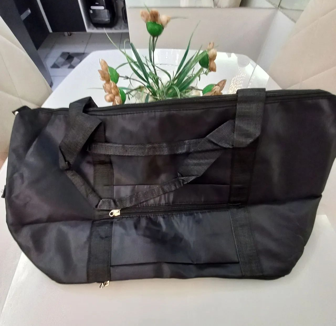 Bolsa grande. - Foto 4