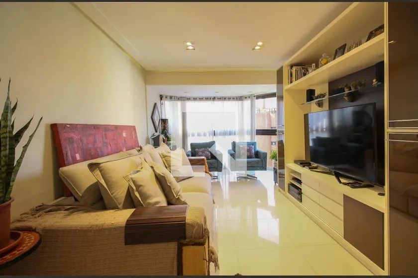 Apartamento à Venda - Panamby, 3 Quartos, 98 m2 - Foto 3