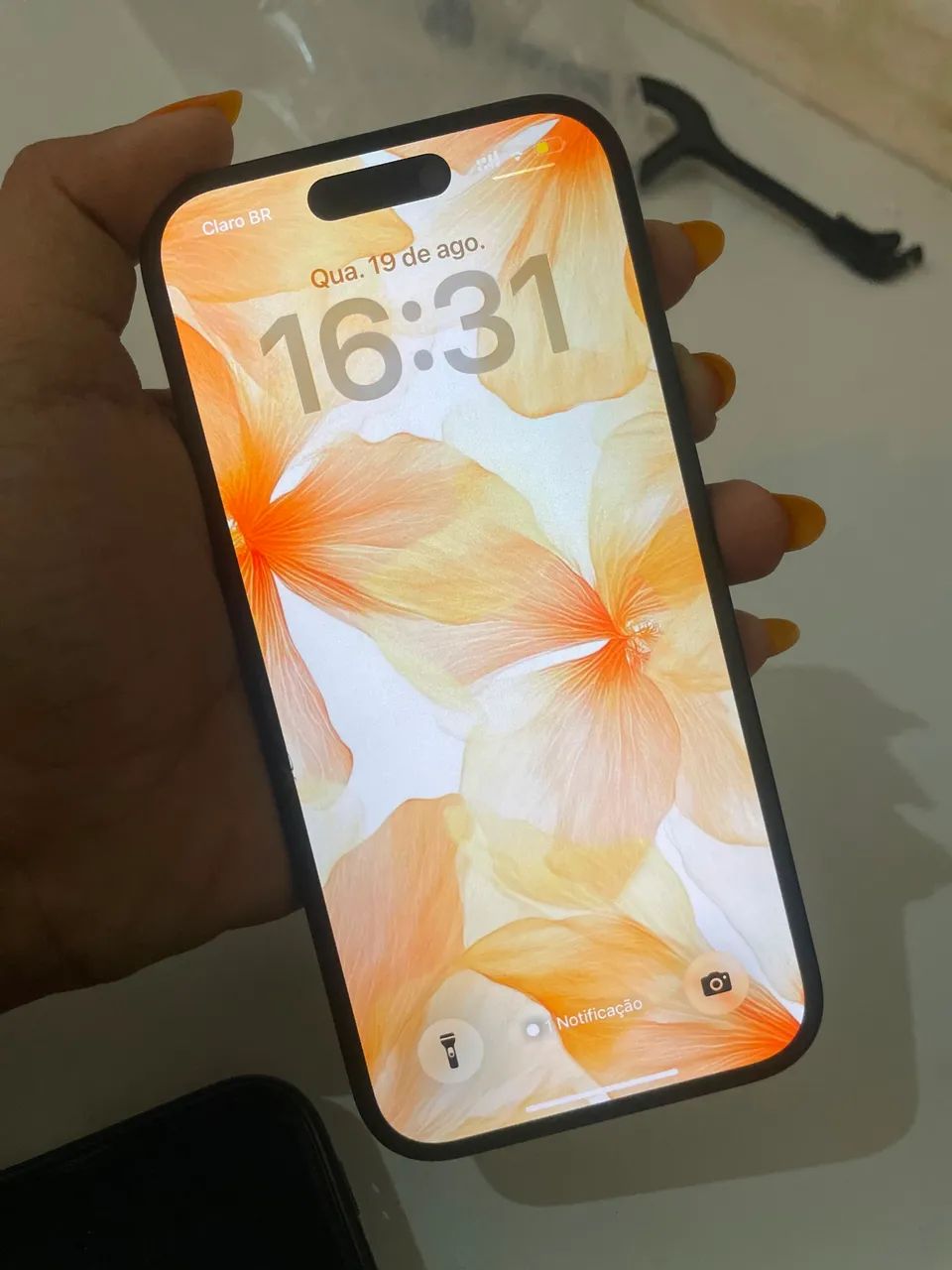 IPHONE 15 - Foto 3