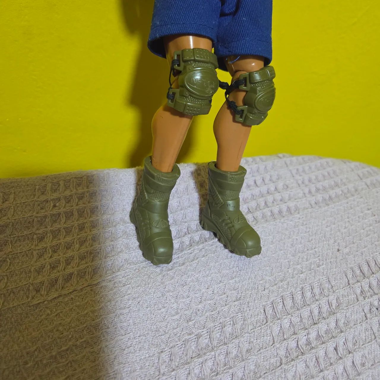 Boneco Max Steel - Foto 3