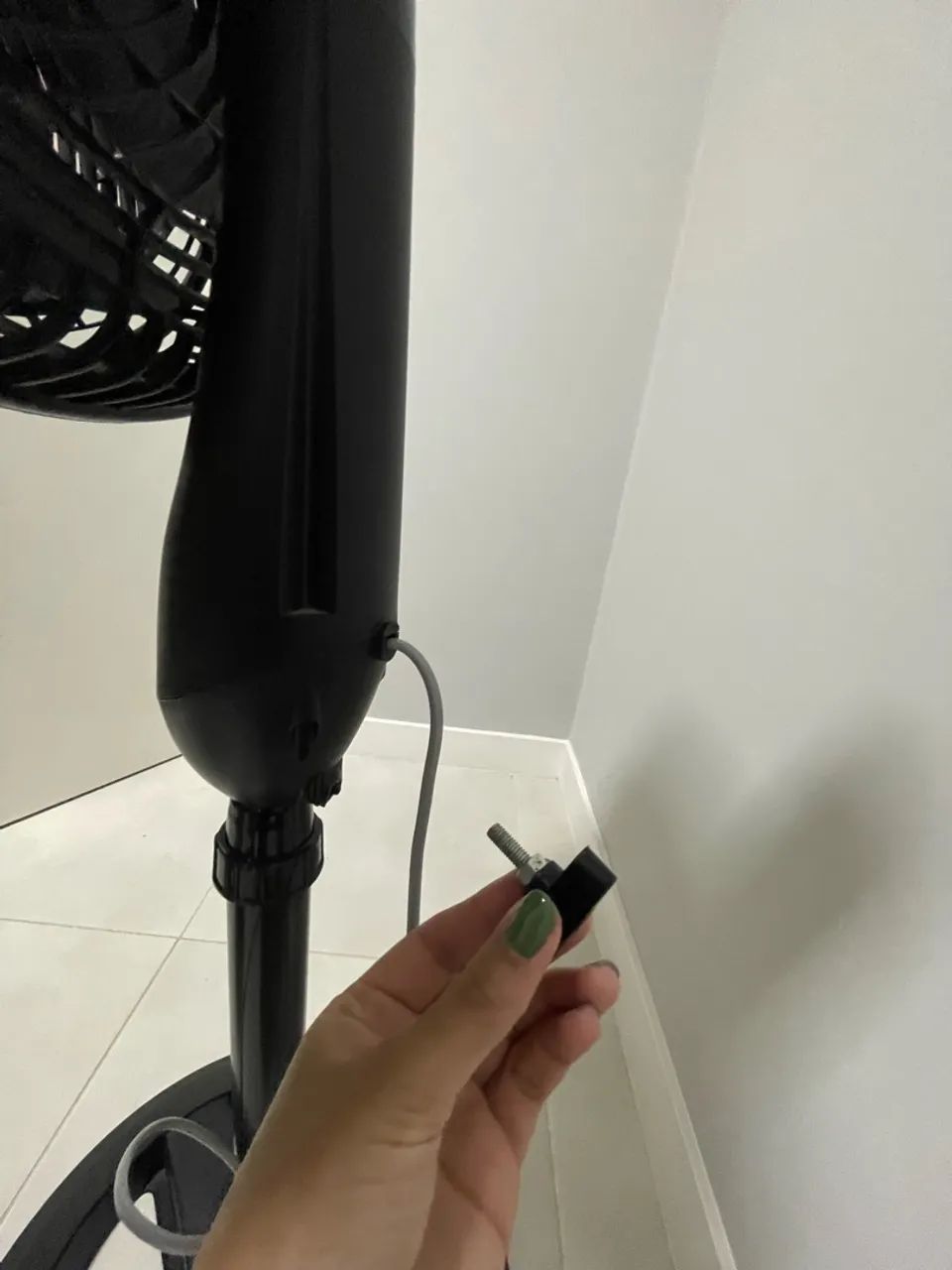 Ventilador Britânia  - Foto 2