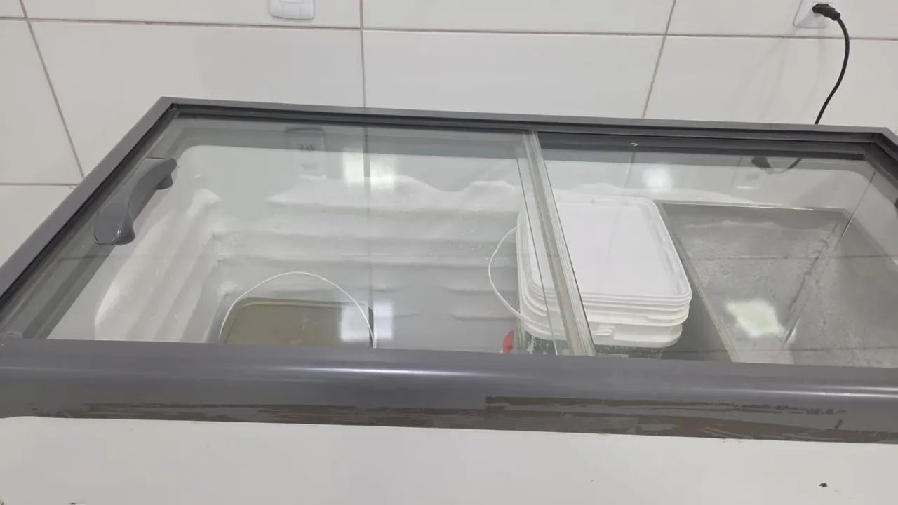 Freezer  - Foto 2