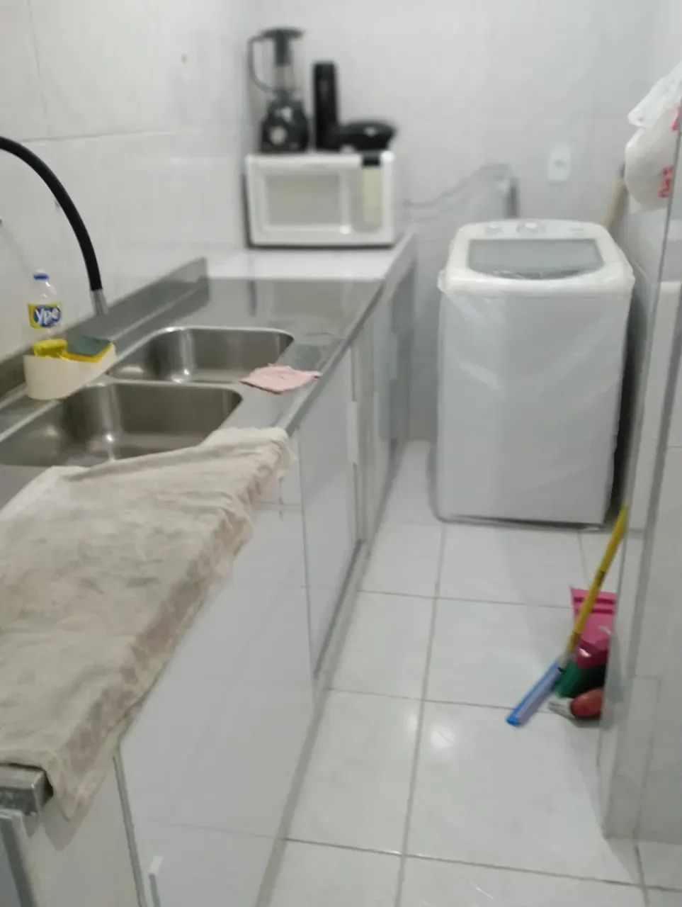 CASA DUPLEX PARA VENDA NAS DAMAS - Foto 5
