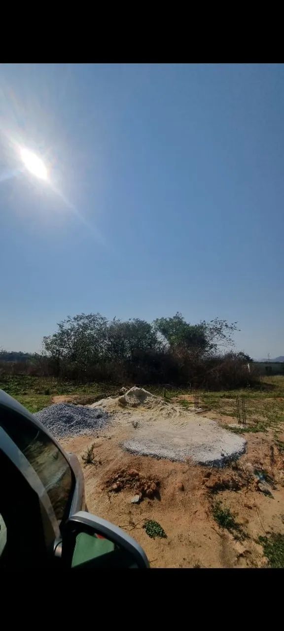 Terreno Sepetiba 