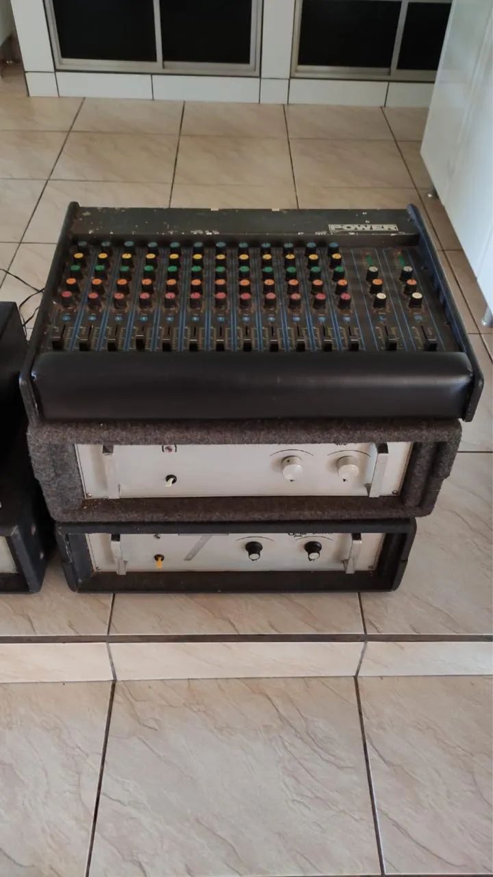 Vendo som ATK Professional - Foto 5