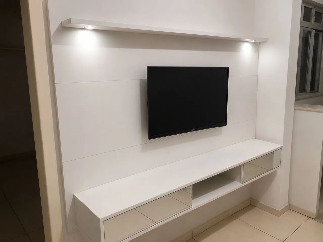 PAINEL TV - até 70?