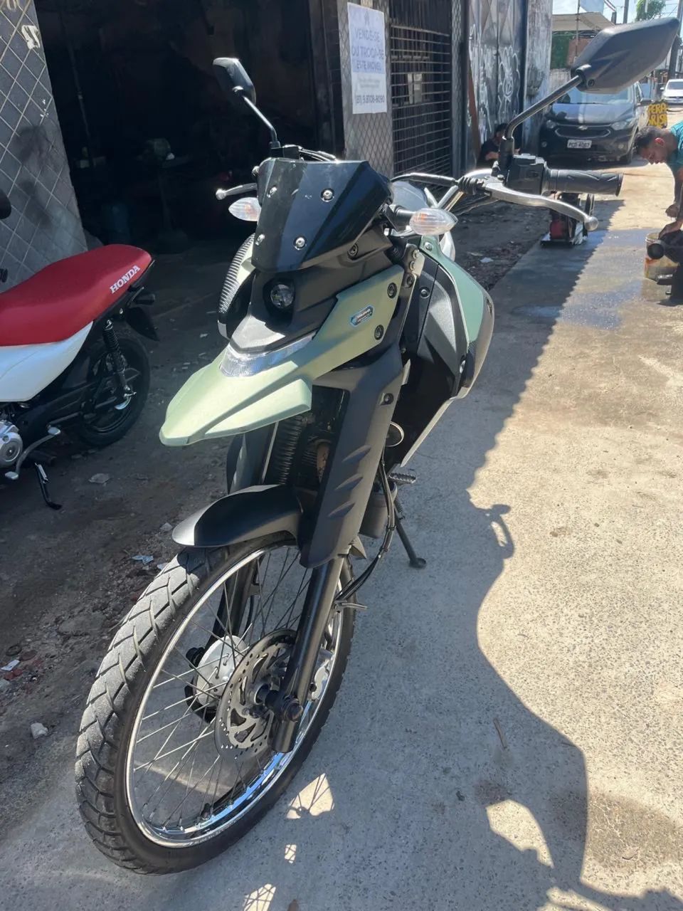Vende-se 26.500 - Foto 3